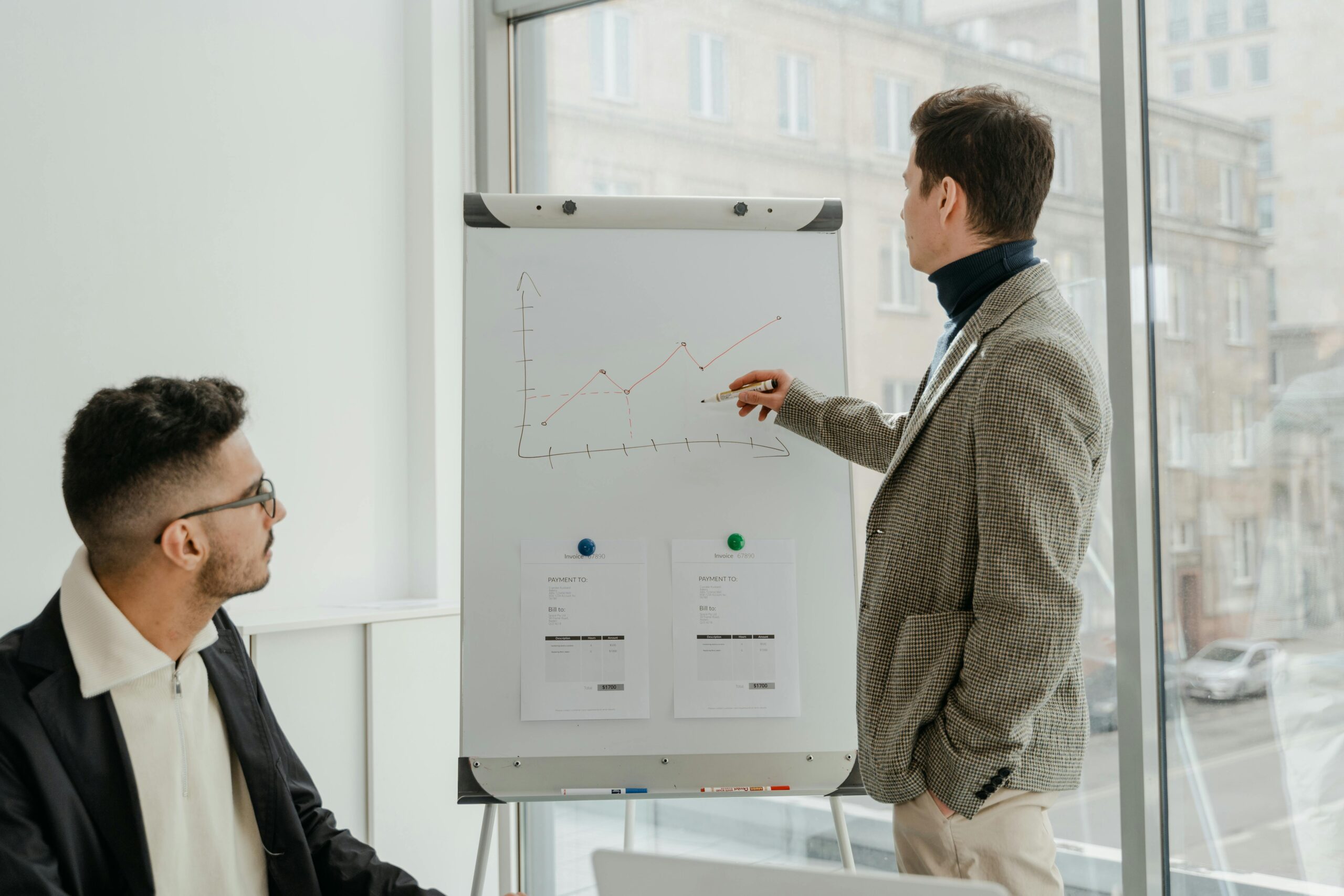 marketing career network