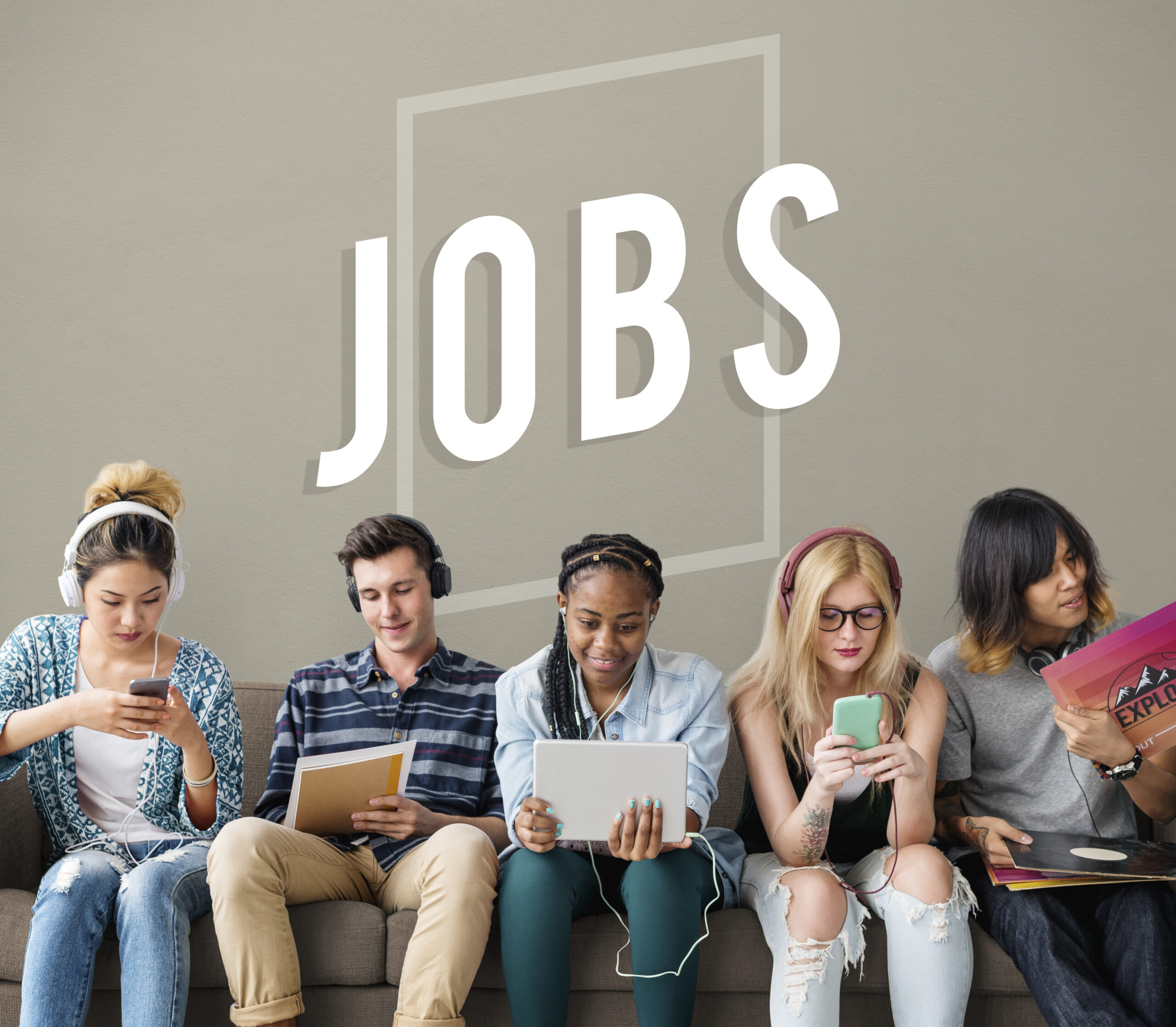 marketing jobs